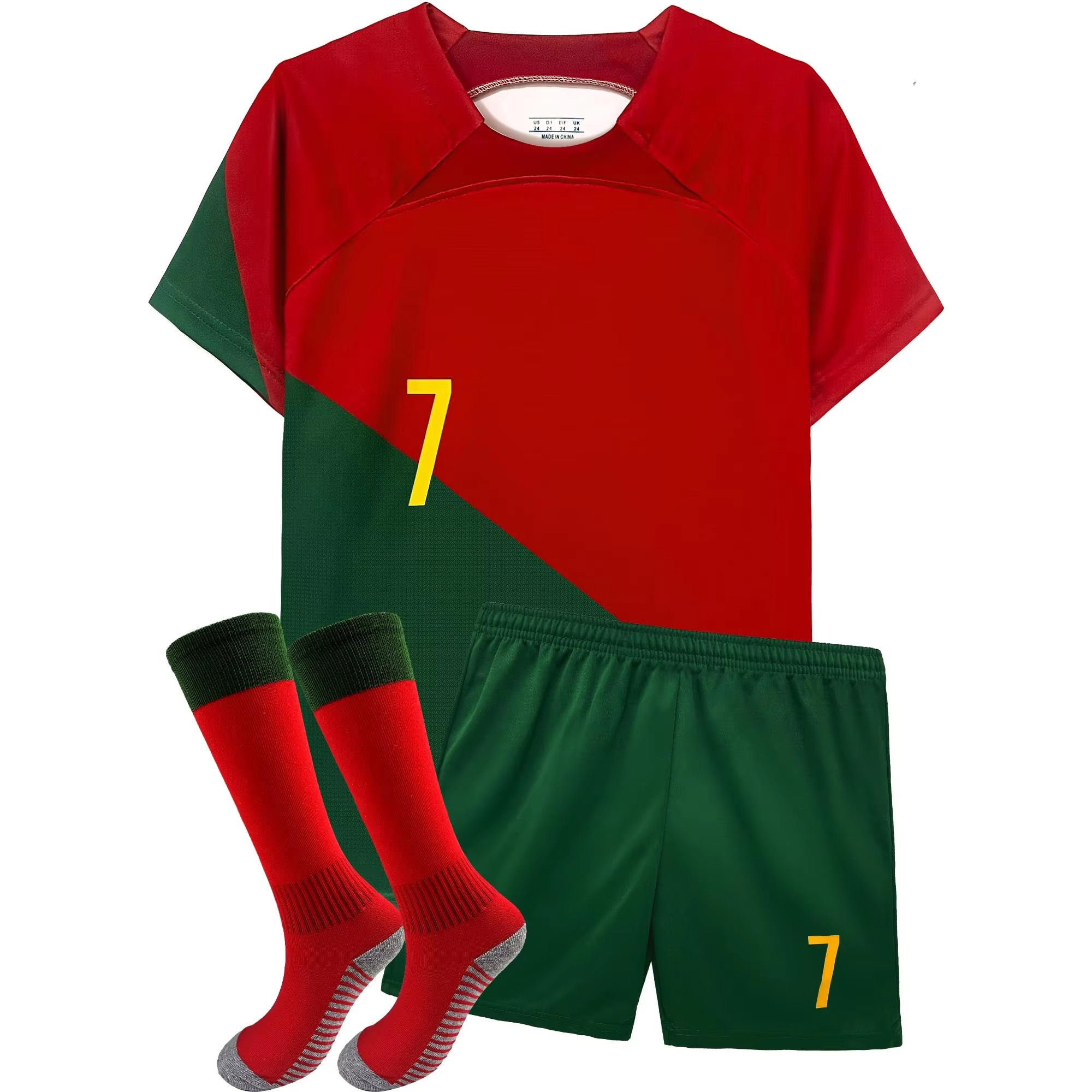 Boyshort Underwear - サッカーユニフォーム 子供用 7歳から13歳向け 男の子 女の子向け スポーツファン向け
