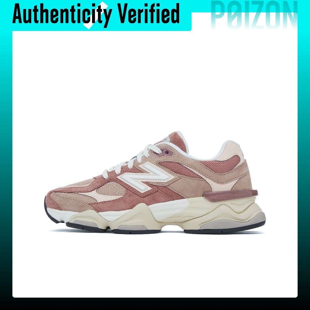 New Balance Shoes 9060 - ニューバランス NB 9060 ランニングシューズ 男女兼用 ローカット