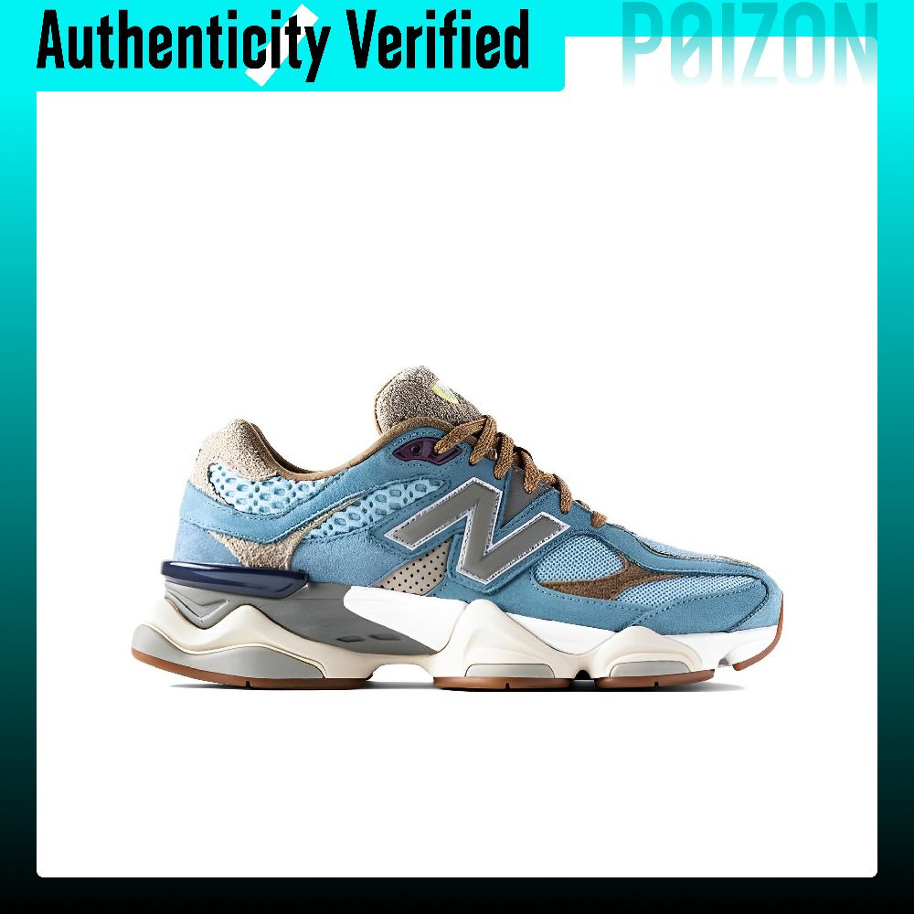 ニューバランス NB 9060 カジュアルシューズ 男女兼用 - New Balance Shoes 9060 のレビューと価格