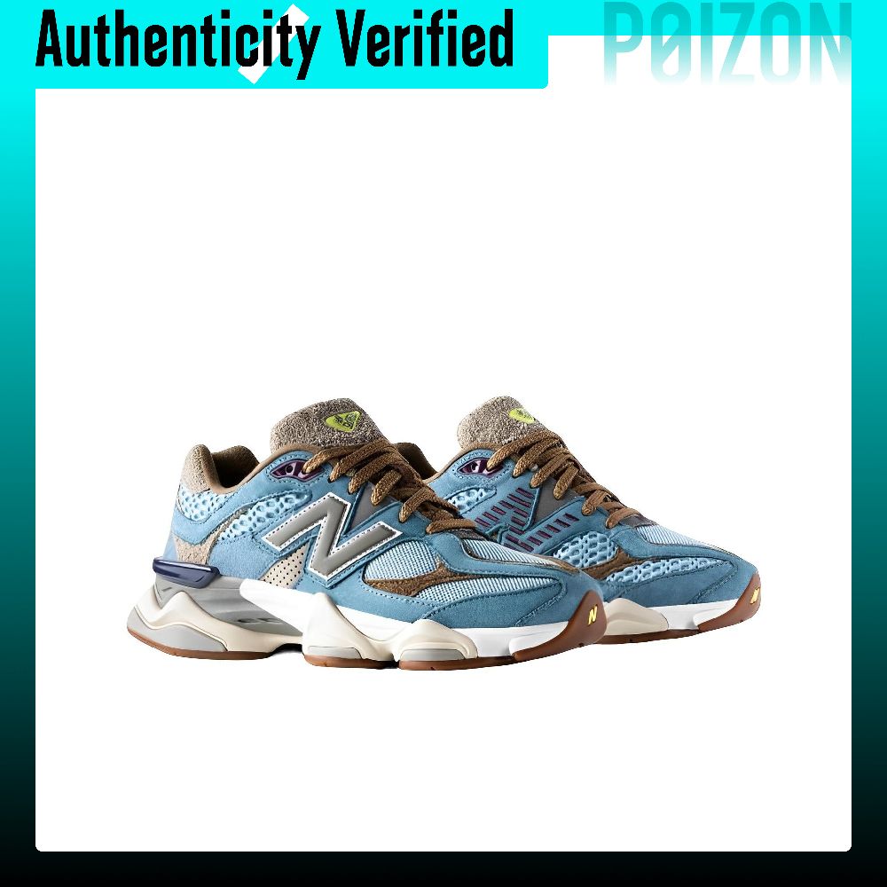 ニューバランス NB 9060 カジュアルシューズ 男女兼用 - New Balance Shoes 9060 のレビューと価格