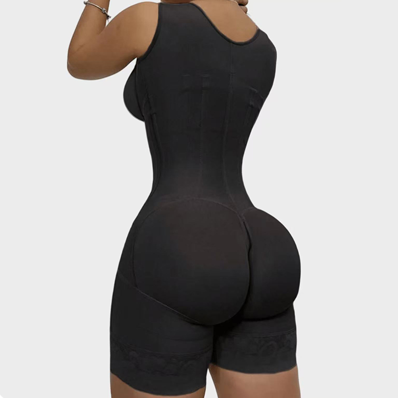 ファハス シェイプウェア ボディスーツ ボディシェイパー レ - Shapewear Bodysuit Firm のレビューと価格