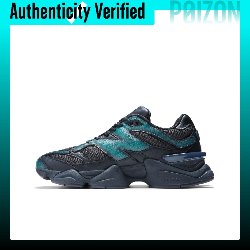 ニューバランス NB 9060 カジュアルシューズ 男女兼用 - New Balance Shoes 9060 のレビューと価格
