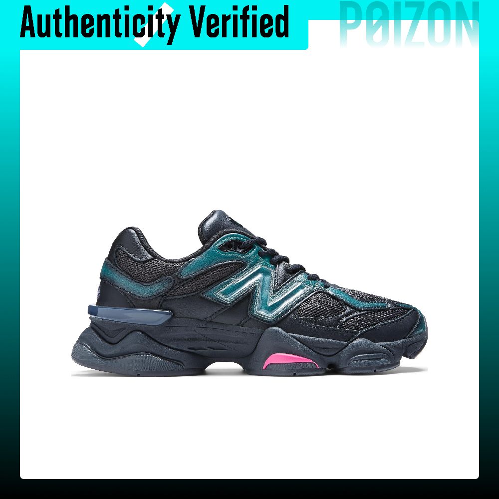 ニューバランス NB 9060 カジュアルシューズ 男女兼用 - New Balance Shoes 9060 のレビューと価格