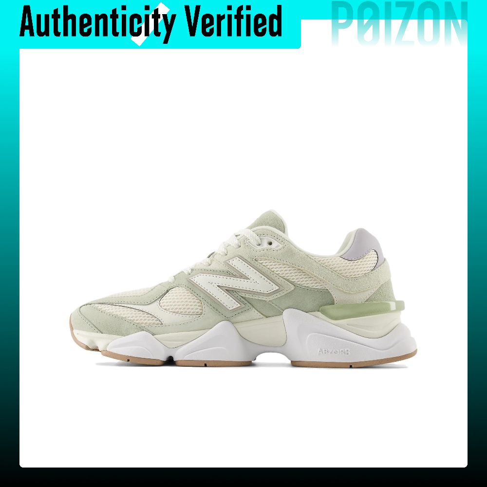 ニューバランス NB 9060 ランニングシューズ ユニセッ - New Balance Shoes 9060 のレビューと価格