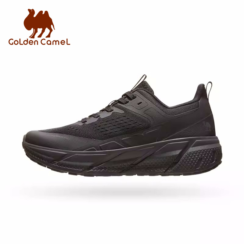 GODLEN CAMEL スポーツランニングシューズ。レディ - New Balance Shoes 9060 のレビューと価格