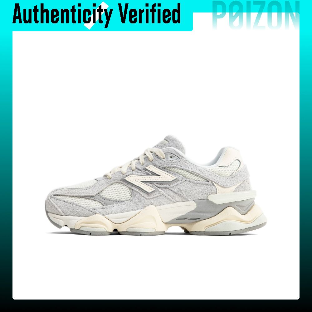 ニューバランス NB 9060 カジュアルシューズ 男女兼用 - New Balance Shoes 9060 のレビューと価格