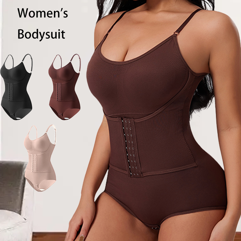 女性用ヒップアップボディシェイパー、バストアップ、ウエストス - Push Up Bra Padded のレビューと価格