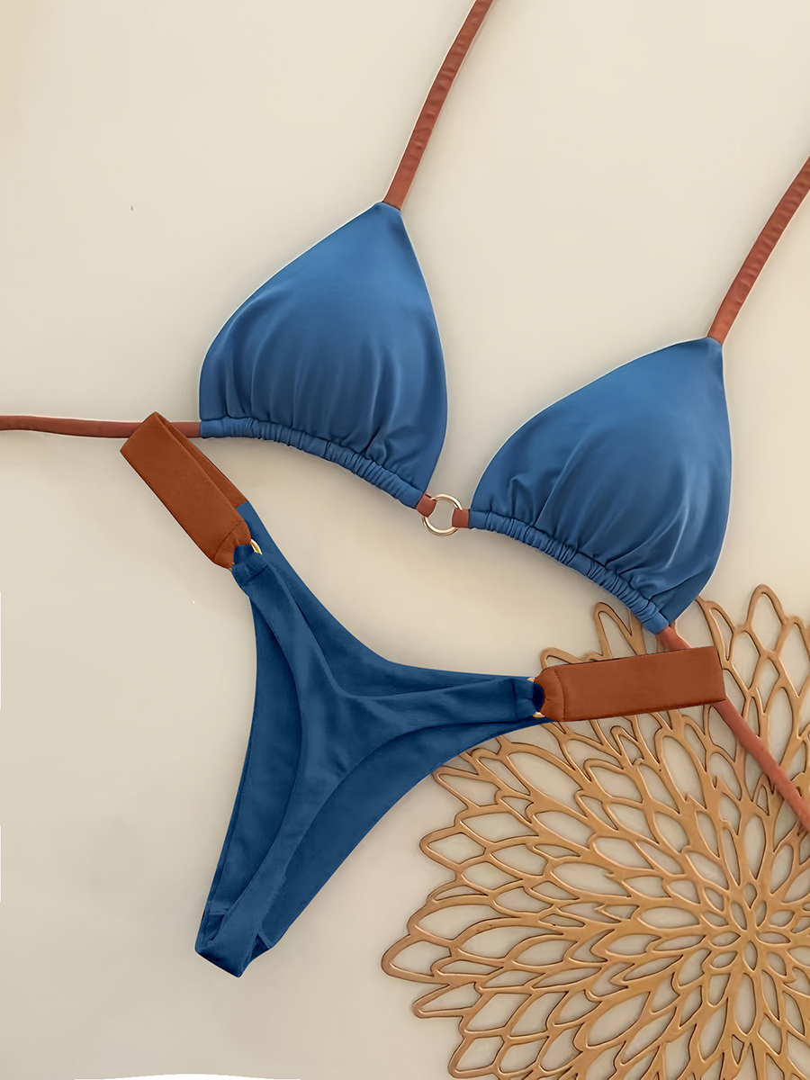 マイクロビキニ 2026 プッシュアップ水着 レディース セ - Thong Bikini Women のレビューと価格