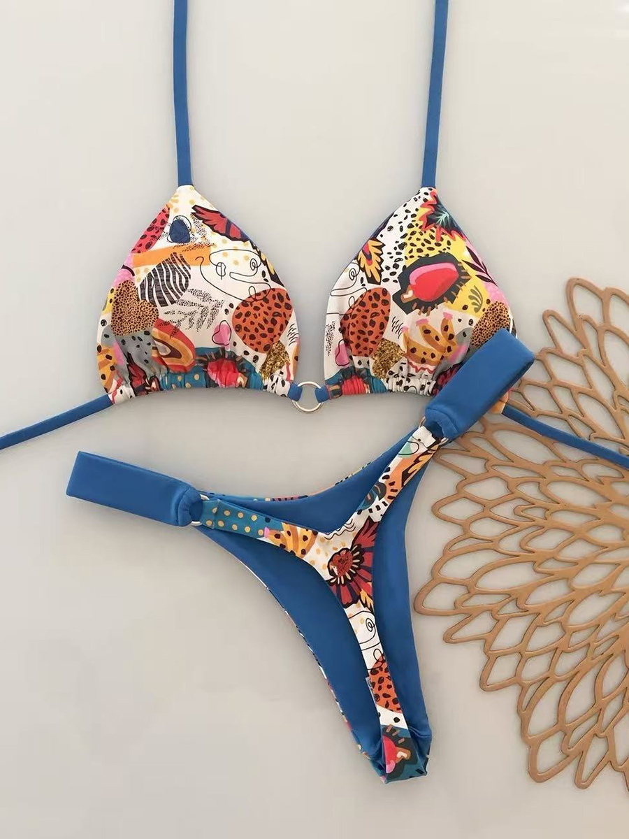 マイクロビキニ 2026 プッシュアップ水着 レディース セ - Thong Bikini Women のレビューと価格