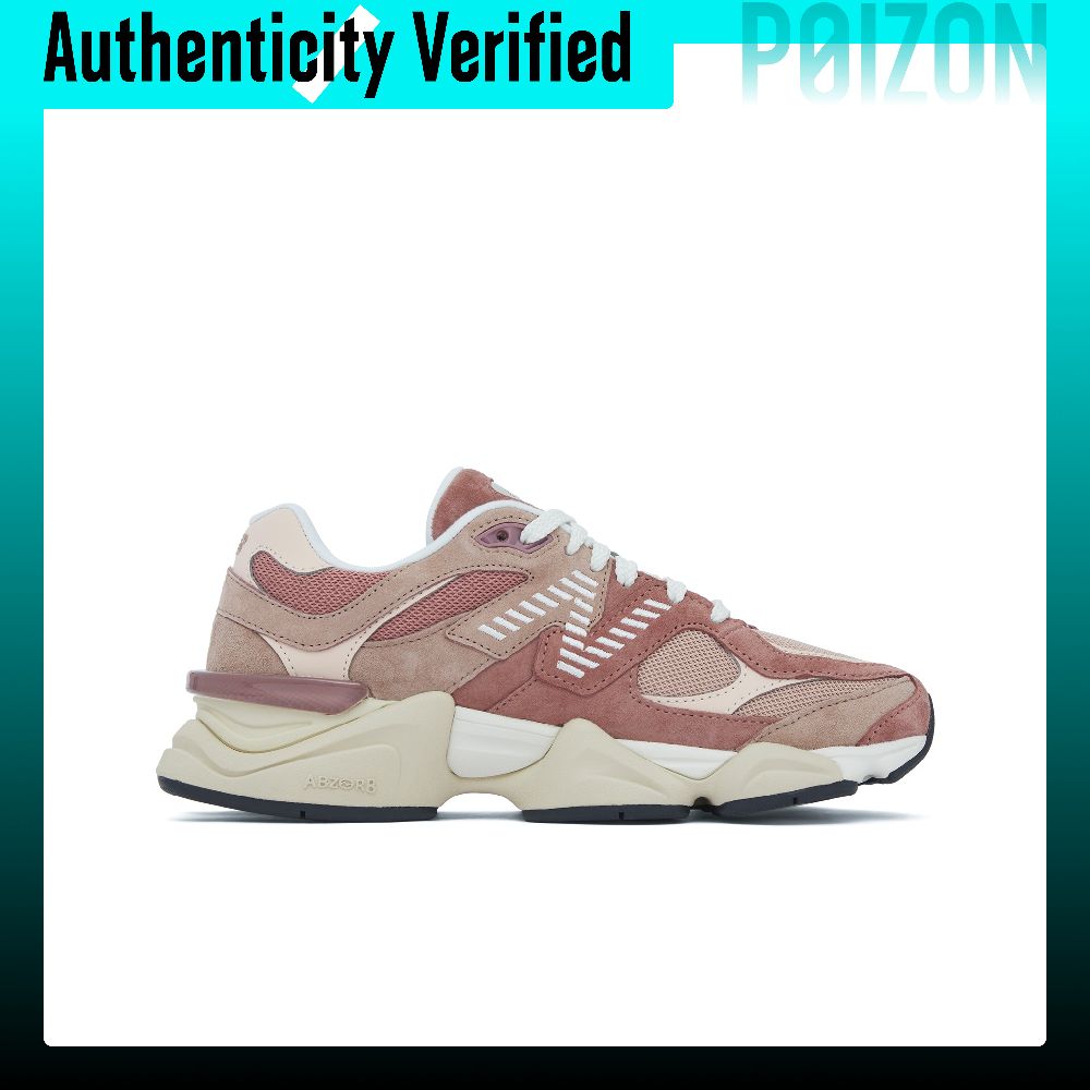 ニューバランス NB 9060 ランニングシューズ 男女兼用 - New Balance Shoes 9060 のレビューと価格