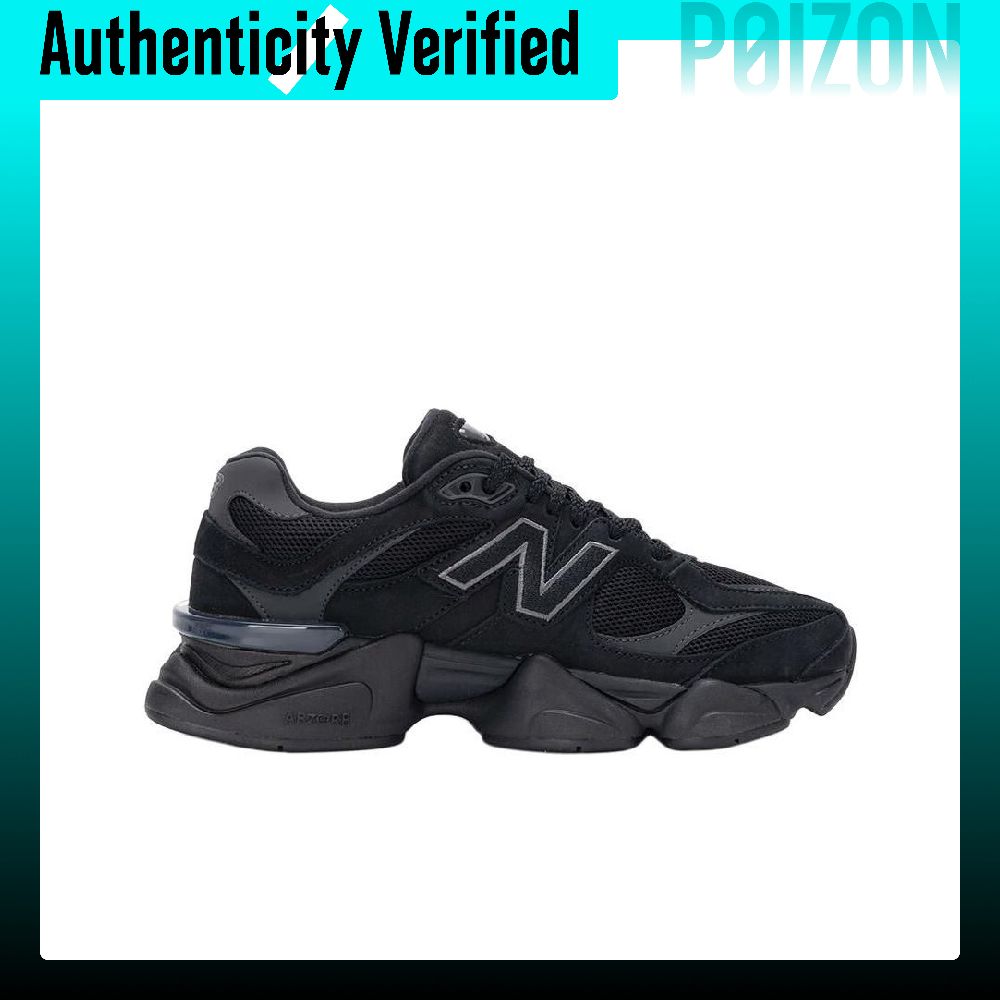 ニューバランス NB 9060 ランニングシューズ 男女兼用 - New Balance Shoes 9060 のレビューと価格