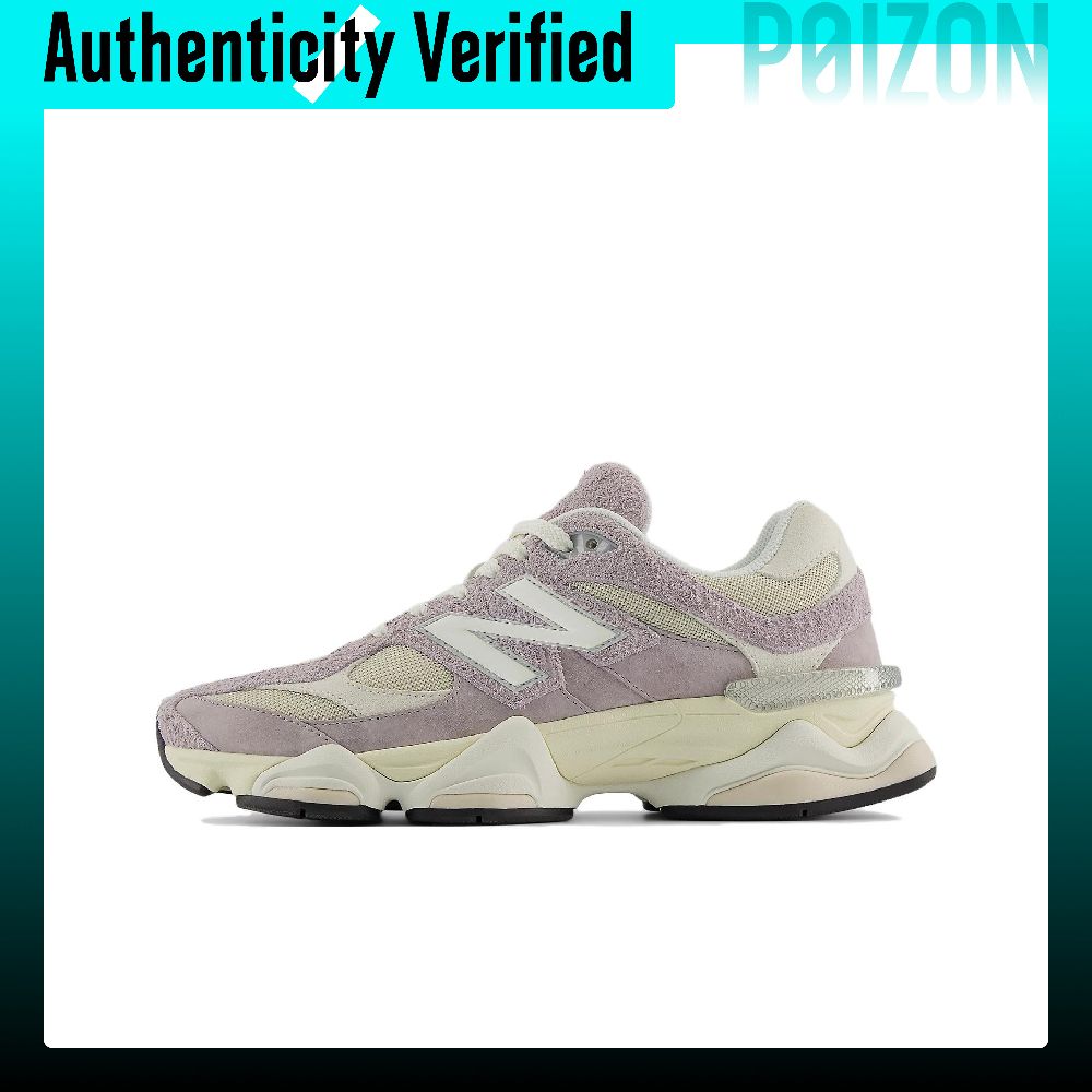 ニューバランス NB 9060 サポート カジュアルシューズ - New Balance Shoes 9060 のレビューと価格
