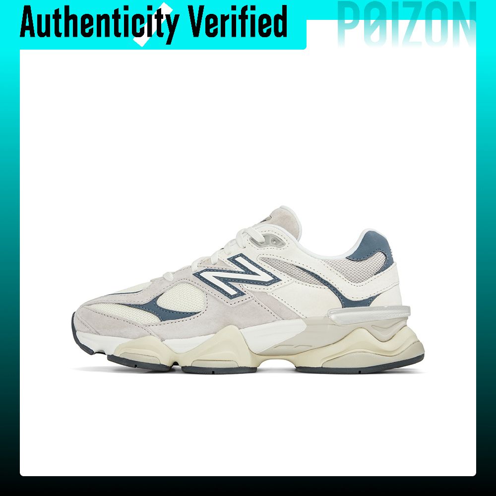 ニューバランス NB 9060 カジュアルシューズ 男女兼用 - New Balance Shoes 9060 のレビューと価格